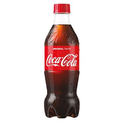 Coca-Cola в DuckPekin по цене 80 ₽