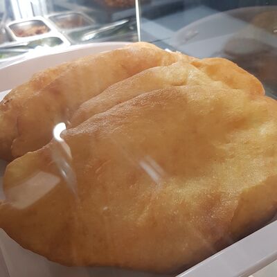 Пирожки в Шаурму хочу по цене 80 ₽