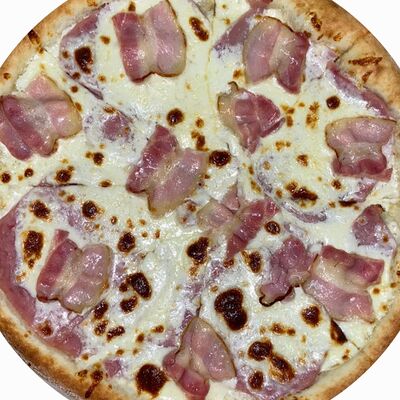 Пицца Карбонарав Vanpizza по цене 459 ₽