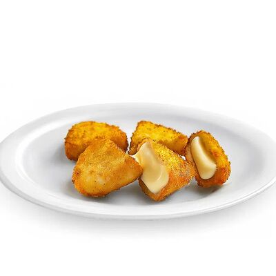 Сулугуни жареный в Восточная сказка по цене 270 ₽