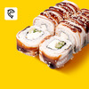 Канада оригинальная 8 шт в SUSHIBOX по цене 763