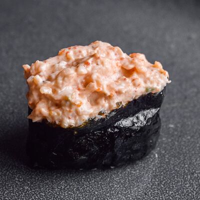 Гункан Креветка в Суши Кото по цене 230 ₽
