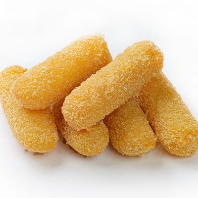 Сырные палочкив Русская пицца по цене 350 ₽