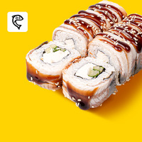 Канада оригинальная 8 шт в SUSHIBOX