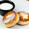 Сырникив Мясорубка Angus по цене 310