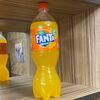 Fanta в Giraffe по цене 900