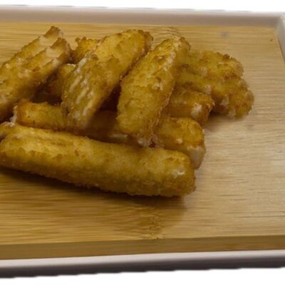 Сырные палочки в Рам Суши по цене 465 ₽