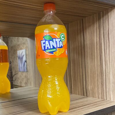 Fanta в Giraffe по цене 900 ₸