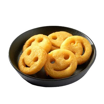 Картофельные смайлы в Ёрш по цене 110