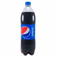 Pepsi в Шашлык & Шаурма