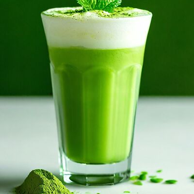 Зеленая Матча в Coffee Cloud по цене 269 ₽