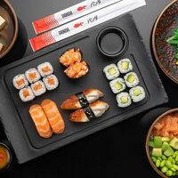 Логотип Panda Sushi