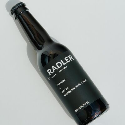 CocoDünkel 0,33 в TECHNODONER по цене 450 ₽