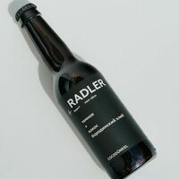 CocoDünkel 0,33 в TECHNODONER