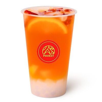 Peach strawberry в Пхукет по цене 450 ₽