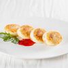 Сырники творожные в MaxBakery по цене 300