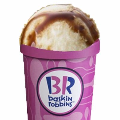 Фреш Пек Кварта Банан-шоколад и Кальций в BRandICE по цене 1500 ₽