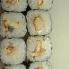 Ролл угорь в Пицца Семейная точка по цене 260