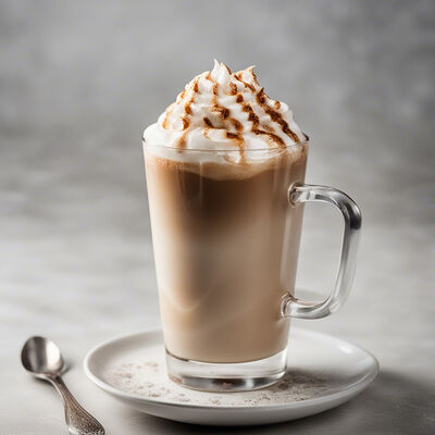 Айс Капучино в Славно по цене 320 ₽