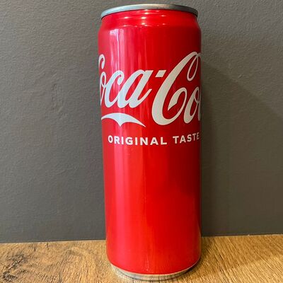 Coca-Cola в Добринское фермерское хозяйство по цене 199 ₽