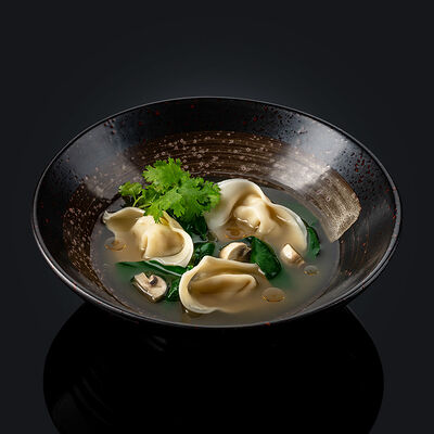 Вонтон суп в Якитория по цене 277