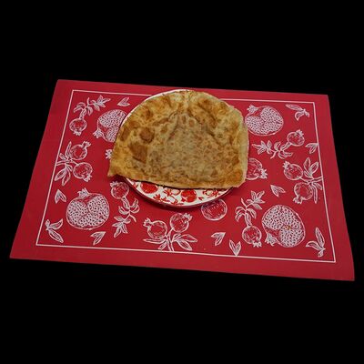 Чебурек в Да Еда Кафе Шаурма халяль по цене 200 ₽