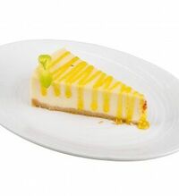 Чизкейк нью-йорк в Олимпик