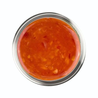 Сладкий чилив Gellert_bar по цене 60 ₽