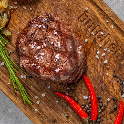 Филе-миньон в Butcher House по цене 3600 ₽