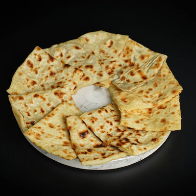 Чуду с зеленью и творогом в My Food по цене 250 ₽