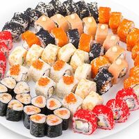 Сет олимпик в Олимпик