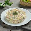 Оливье с ветчиной в Эра вкуса по цене 279