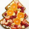 Медовик «Елочка» в Mosdesserts по цене 5000