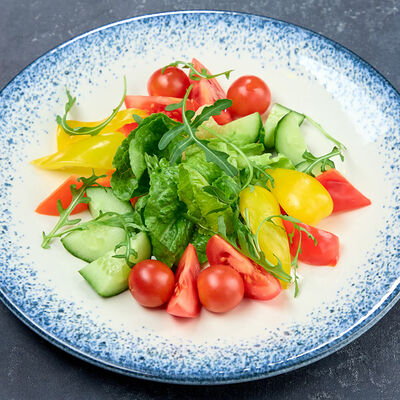 Овощная закуска в Пицца Темпо по цене 15 р.