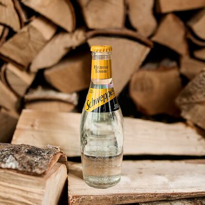 Тоник Schweppes в Сыроварня по цене 200