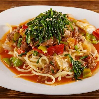 Гюрю Лагман в Байхан по цене 250 ₽