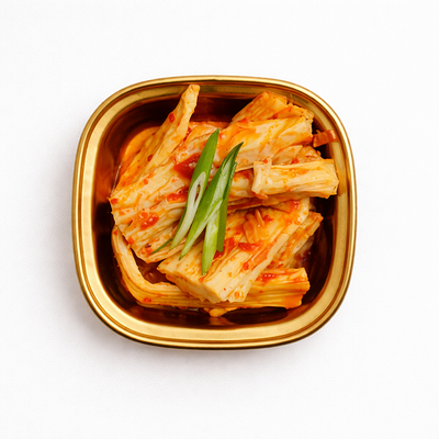 Спаржа в Soju по цене 89 ₽