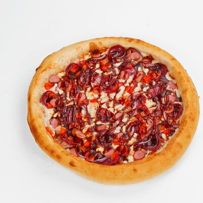 Барбекю в Чили Gurman Сlub по цене 750 ₽