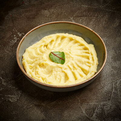 Картофельное пюре в Корчма по цене 290 ₽