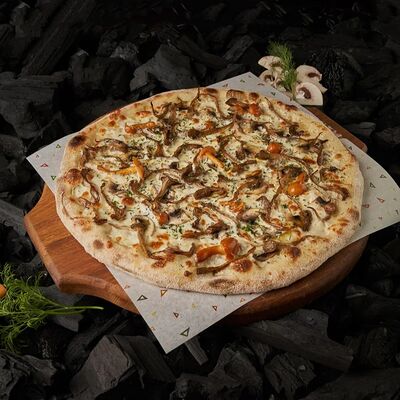 Грибная в Гвозди по цене 580 ₽