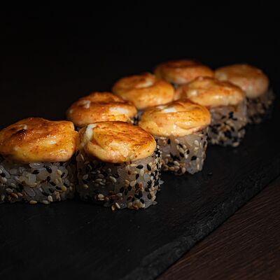 Сяке хотв МАЛИНА АЗИЯ по цене 520 ₽