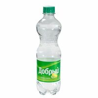 Добрый Лимон-лайм в УНИ-ПИЦЦА