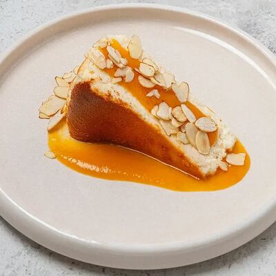 Чизкейк Сахаеро в Курагадиван по цене 550