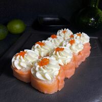 Ролл Фирменный в Akuma Rolls