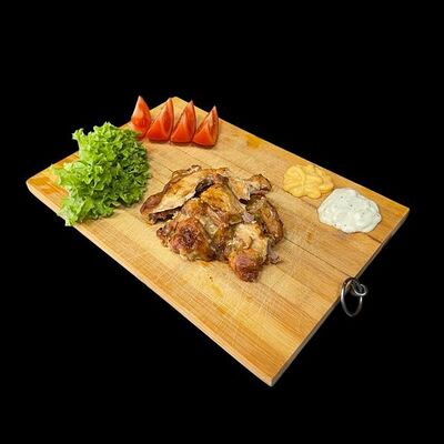 Куриное филе в Шаурма Айдахо по цене 90 ₽