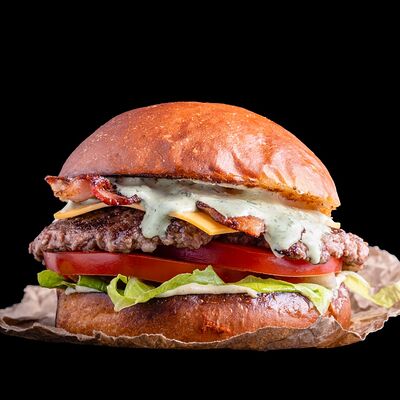 №6 Ла Сифрина в Sabroso Стритфуд латино по цене 21 р.