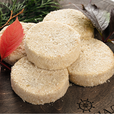 Котлеты из щуки п/ф 5 шт в Причал по цене 1950 ₽