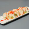 Сладкий ролл клубника в SushiCafe по цене 459