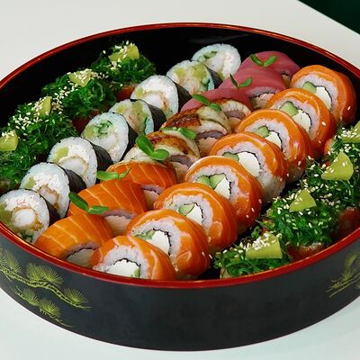 Сет Синано в Панда по цене 168 р.