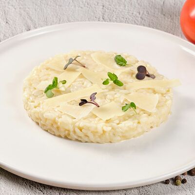 Ризотто в Bon Bon по цене 520 ₽